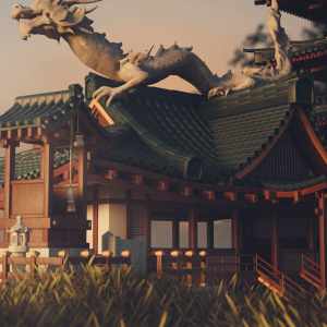 Samurai Arena Samurai Arena