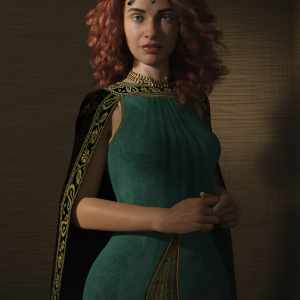 Artistic Lighting Kit: Rembrandt Lights Artistic Lighting Kit: Rembrandt Lights