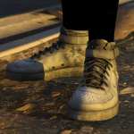 Sports and Leisure Shoes for Genesis 9 Sports and Leisure Shoes for Genesis 9