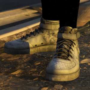 Sports and Leisure Shoes for Genesis 9 Sports and Leisure Shoes for Genesis 9
