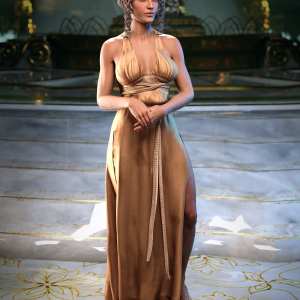 dForce Bohemian Style Outfit for Genesis 9 dForce Bohemian Style Outfit for Genesis 9