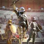 The Knight Series 04 for Genesis 8 Males The Knight Series 04 for Genesis 8 Males