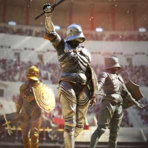 The Knight Series 04 for Genesis 8 Males The Knight Series 04 for Genesis 8 Males