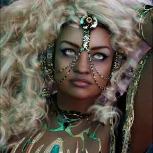 VYK Athena for Genesis 9 VYK Athena for Genesis 9