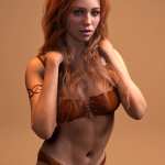 DO June for Genesis 9 DO June for Genesis 9