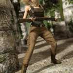 Bounty Hunter for Genesis 8 Females Bounty Hunter for Genesis 8 Females