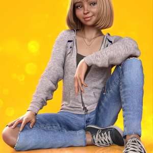 Novara dForce Clothing and Accessories for Genesis 8 Females Novara dForce Clothing and Accessories for Genesis 8 Females