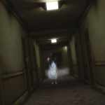 Haunted Corridor Haunted Corridor