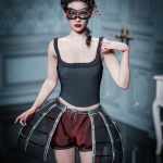 CB Dark Circus Texture Expansion for CB Fleur Clothing Set CB Dark Circus Texture Expansion for CB Fleur Clothing Set