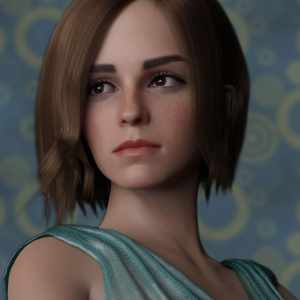 Emmeline for Genesis 8 Female Emmeline for Genesis 8 Female