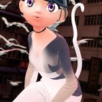 Young Anime Heroes for Genesis 9 Young Anime Heroes for Genesis 9