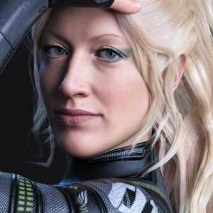 Leanne 8.1 Leanne 8.1