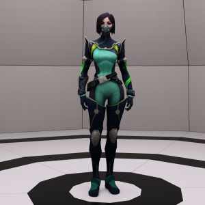 Viper for G8F and G8.1F Viper for G8F and G8.1F