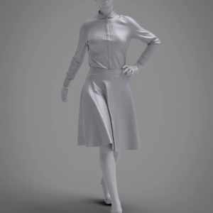 Runway Animations for Genesis 8 Runway Animations for Genesis 8