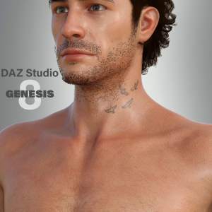 Samuel Drake For G8M Samuel Drake For G8M