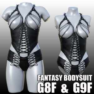 Fantasy Bodysuit G8F G9 Fantasy Bodysuit G8F G9