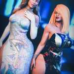dForce Jr Dress for Genesis 3, 8, and 8.1 Female dForce Jr Dress for Genesis 3, 8, and 8.1 Female