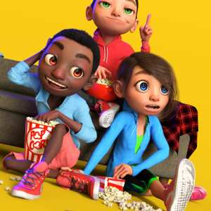 Toon Kids for Genesis 9 Toon Kids for Genesis 9