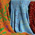 Abstract One Fabric Shader MR Abstract One Fabric Shader MR