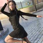 dForce End Of Fall Outfit for Genesis 8 Females dForce End Of Fall Outfit for Genesis 8 Females