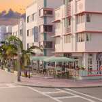 Miami Beach Art Deco Miami Beach Art Deco
