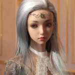 Leona for Genesis 8.1 Female Leona for Genesis 8.1 Female