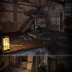 KuJ Japanese Haunted House KuJ Japanese Haunted House