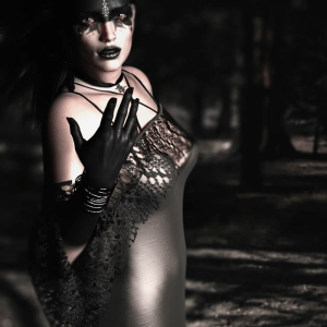 dForce CB Theo Clothing Set for Genesis 8 and 8.1 Females dForce CB Theo Clothing Set for Genesis 8 and 8.1 Females