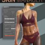 Ultimate Iray Skin Manager Ultimate Iray Skin Manager