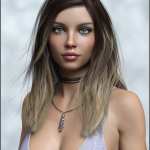 SASE Sharon for Genesis 8 SASE Sharon for Genesis 8
