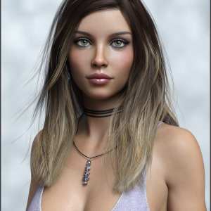 SASE Sharon for Genesis 8 SASE Sharon for Genesis 8