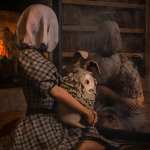 dForce Shy Girl Outfit For Genesis 8 and 8.1 Females dForce Shy Girl Outfit For Genesis 8 and 8.1 Females