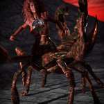 SYS Monsters in the Dark Textures for SY Scorpion Folk SYS Monsters in the Dark Textures for SY Scorpion Folk