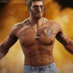 Veer for Genesis 8 Male Veer for Genesis 8 Male