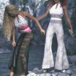 Romantic for Sophia Outfit Romantic for Sophia Outfit