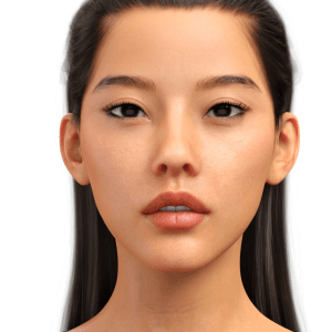 MSO Hana HD for Genesis 9 MSO Hana HD for Genesis 9