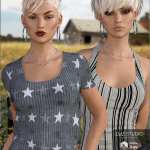Selection Knittings Iray Selection Knittings Iray