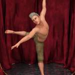 Modern Dancer Poses For Genesis 8 Male Modern Dancer Poses For Genesis 8 Male