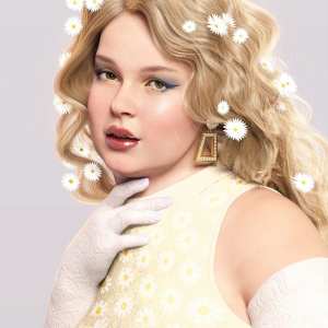 Daisy HD for Genesis 8.1 Female Daisy HD for Genesis 8.1 Female
