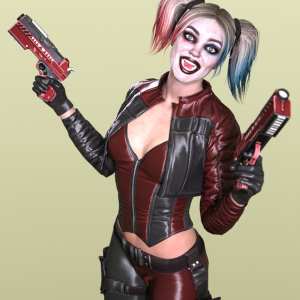 Harley Quinn | Injustice 2 Harley Quinn | Injustice 2