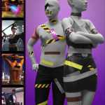 Iray TapeWorx Iray TapeWorx
