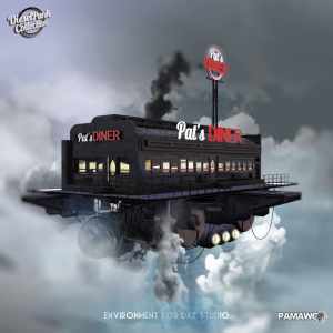 DieselPunk – Pats Diner for DS DieselPunk – Pats Diner for DS
