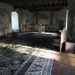 Knight Guest Hall Abandoned Knight Guest Hall Abandoned