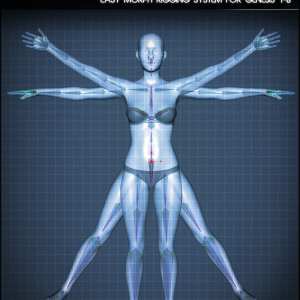 Morph Rigger Plus Morph Rigger Plus