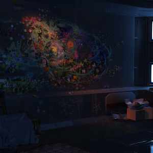 Hojo Lab – Aerith’s Room for DAZ Hojo Lab – Aerith’s Room for DAZ