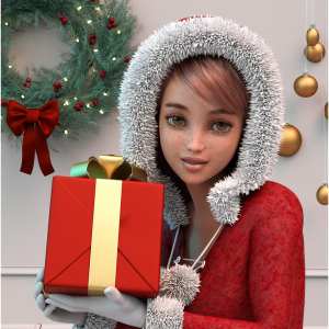 PS Merry for G8F PS Merry for G8F