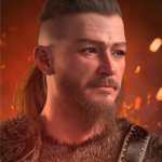 Ivar 9 Beard Ivar 9 Beard
