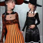 dForce Sorceress Outfit Textures dForce Sorceress Outfit Textures