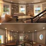 Parisian Dome Parisian Dome