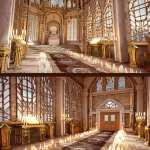 Magic Holy Temple Magic Holy Temple